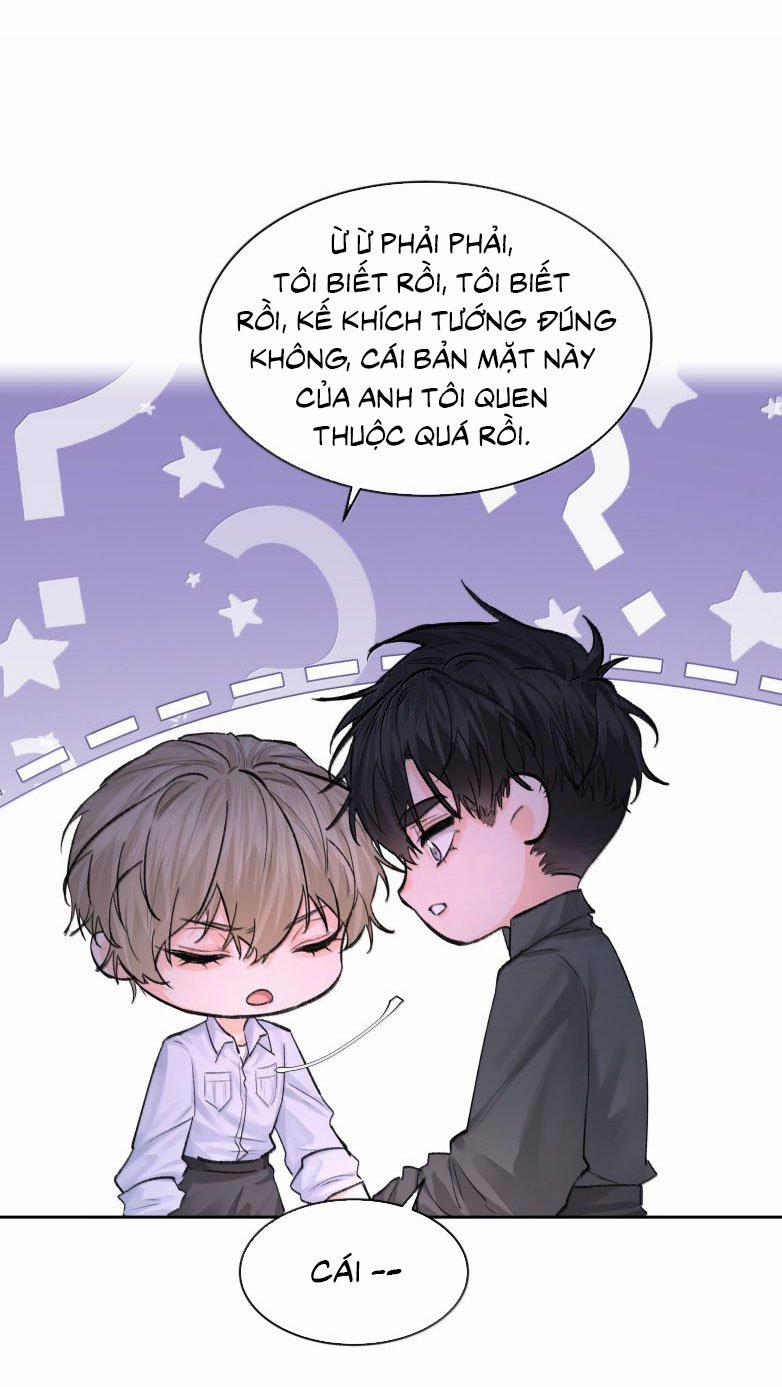 Tiền Nhiệm Vi Vương 103 trang 18