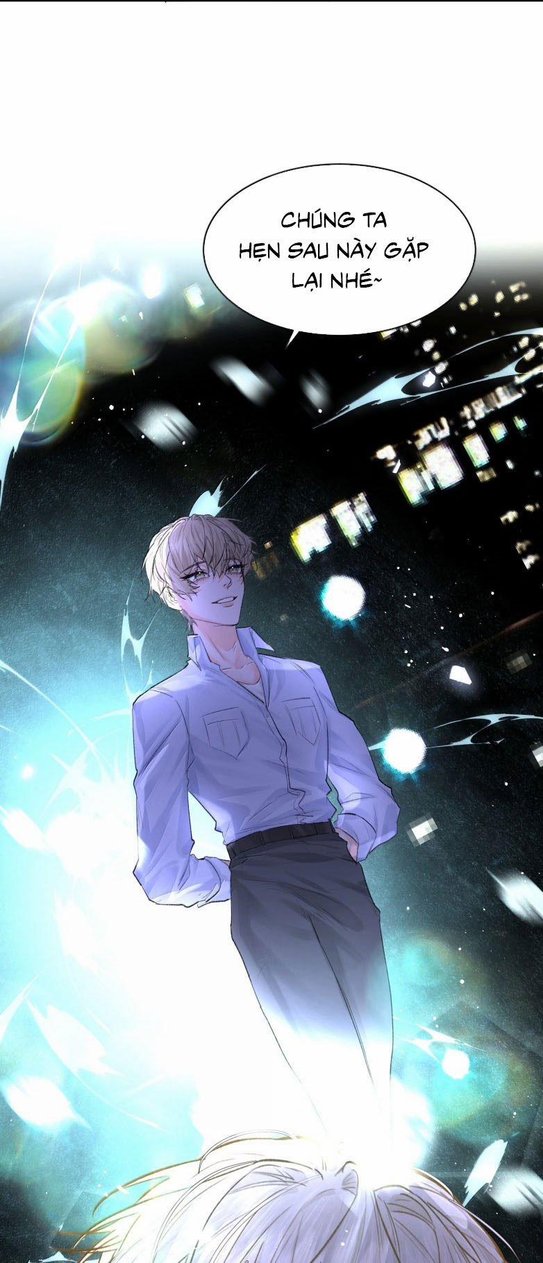 Tiền Nhiệm Vi Vương 103 trang 22