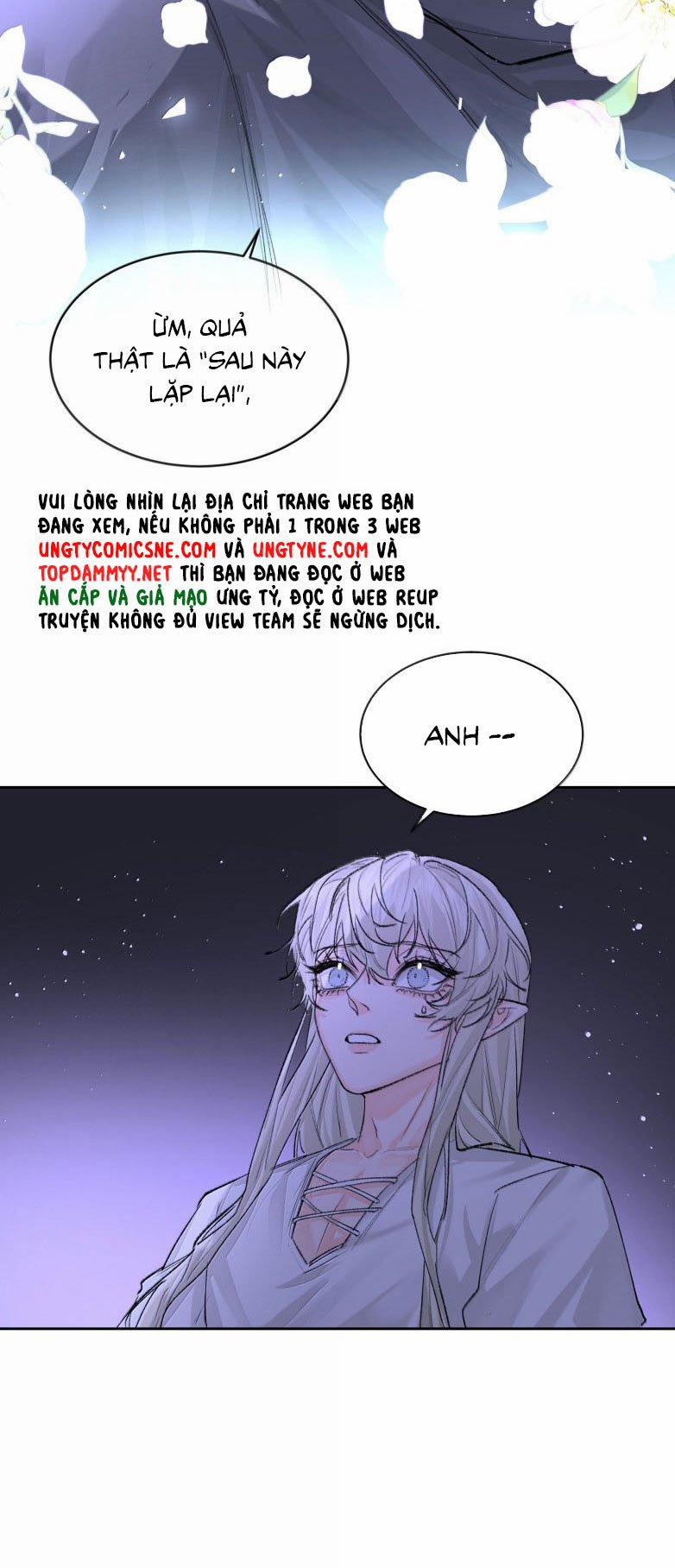 Tiền Nhiệm Vi Vương 103 trang 32