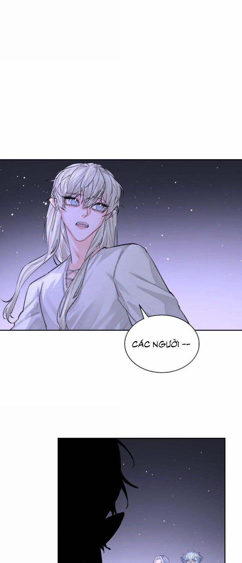 Tiền Nhiệm Vi Vương 103 trang 33