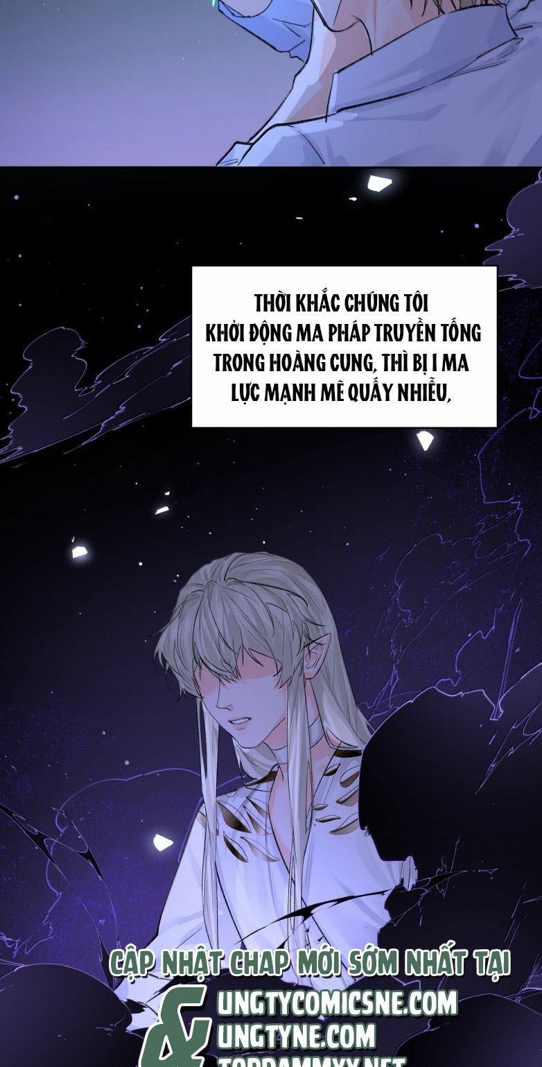 Tiền Nhiệm Vi Vương 103 trang 6