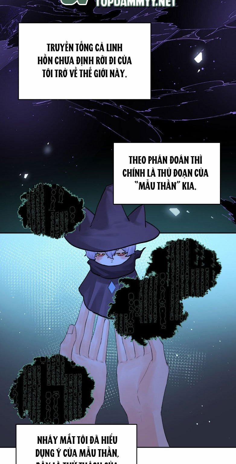 Tiền Nhiệm Vi Vương 103 trang 7