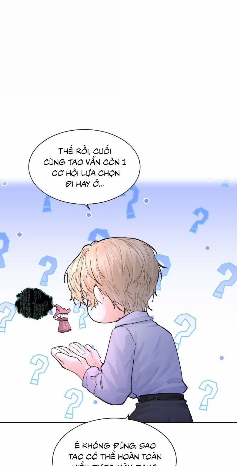 Tiền Nhiệm Vi Vương 103 trang 9