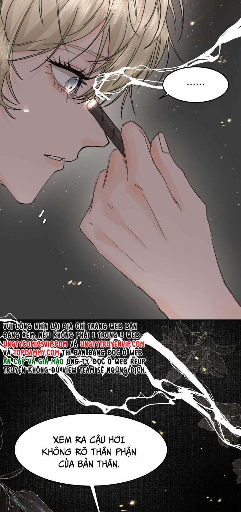 Tiền Nhiệm Vi Vương 11 trang 13