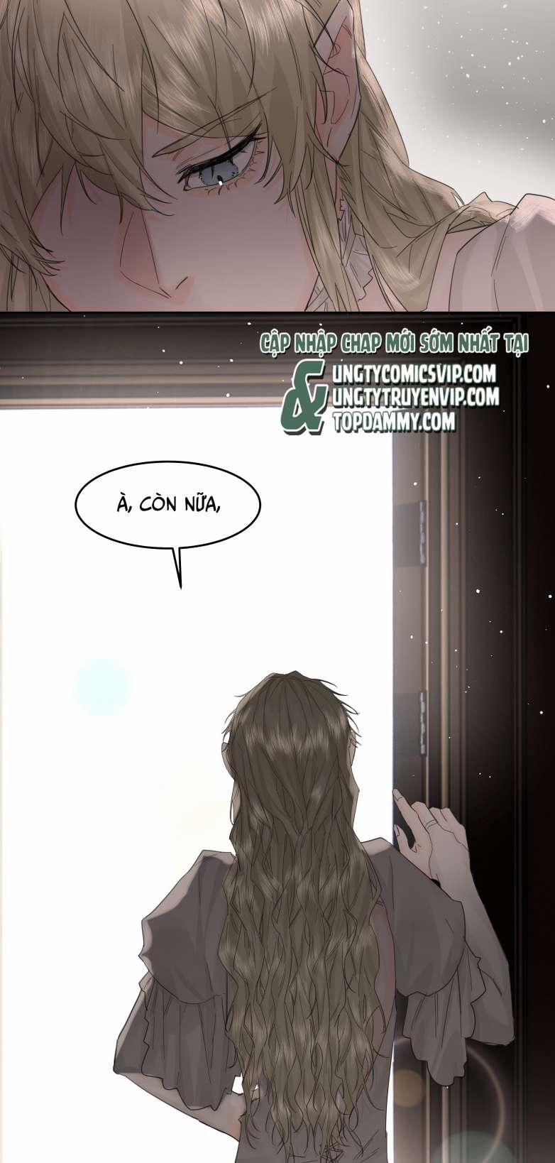 Tiền Nhiệm Vi Vương 11 trang 21