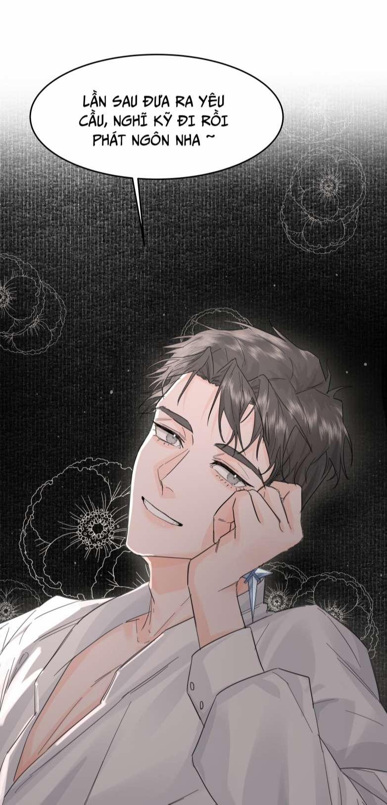 Tiền Nhiệm Vi Vương 11 trang 24