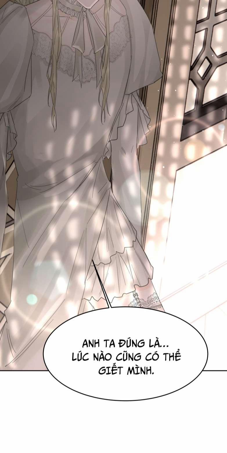 Tiền Nhiệm Vi Vương 11 trang 27