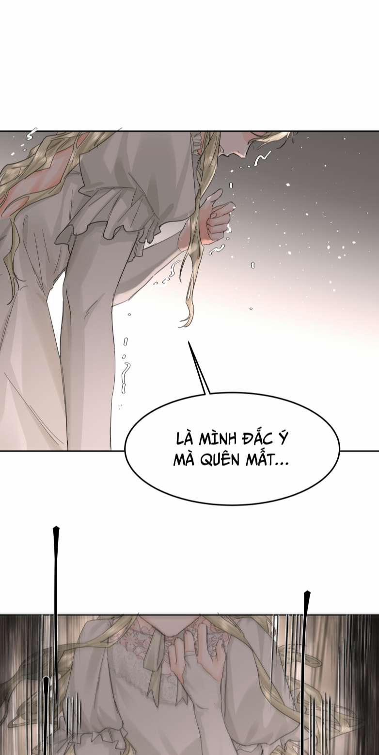 Tiền Nhiệm Vi Vương 11 trang 28