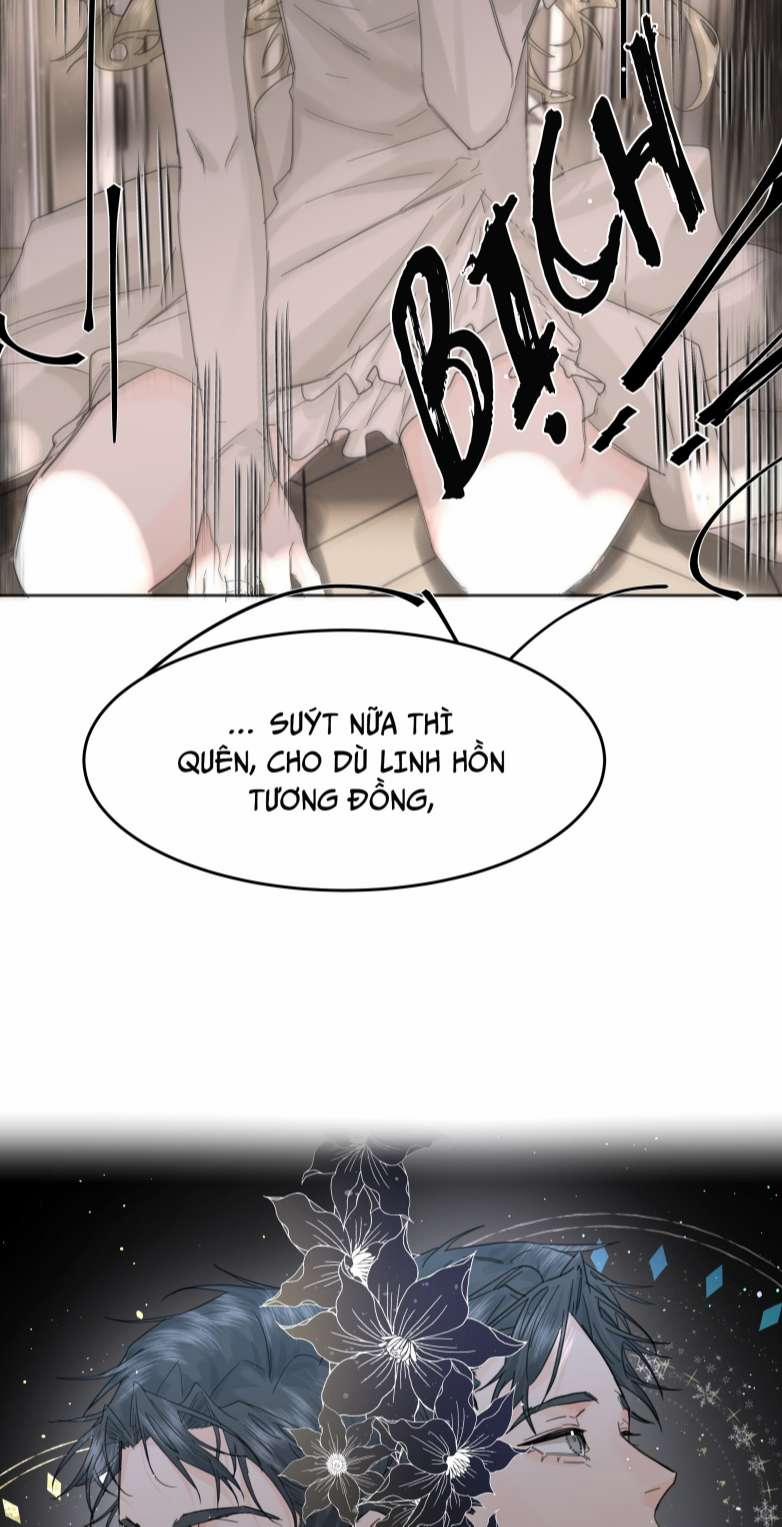 Tiền Nhiệm Vi Vương 11 trang 29