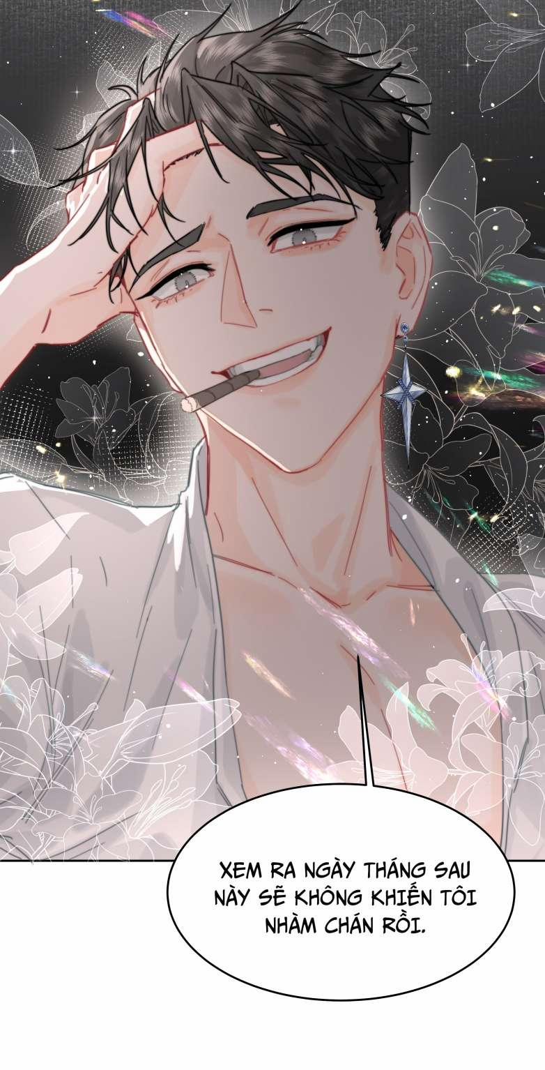 Tiền Nhiệm Vi Vương 11 trang 7