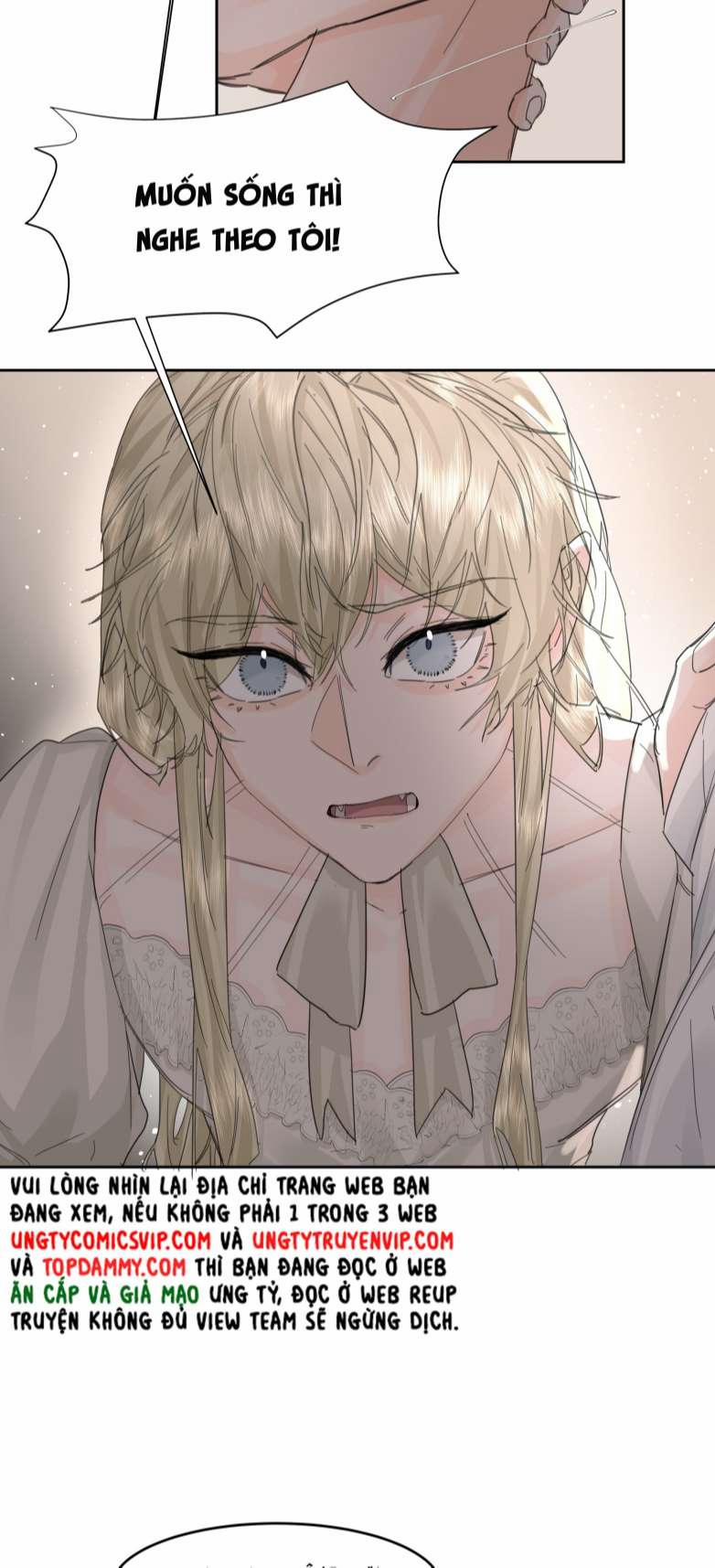 Tiền Nhiệm Vi Vương 11 trang 9