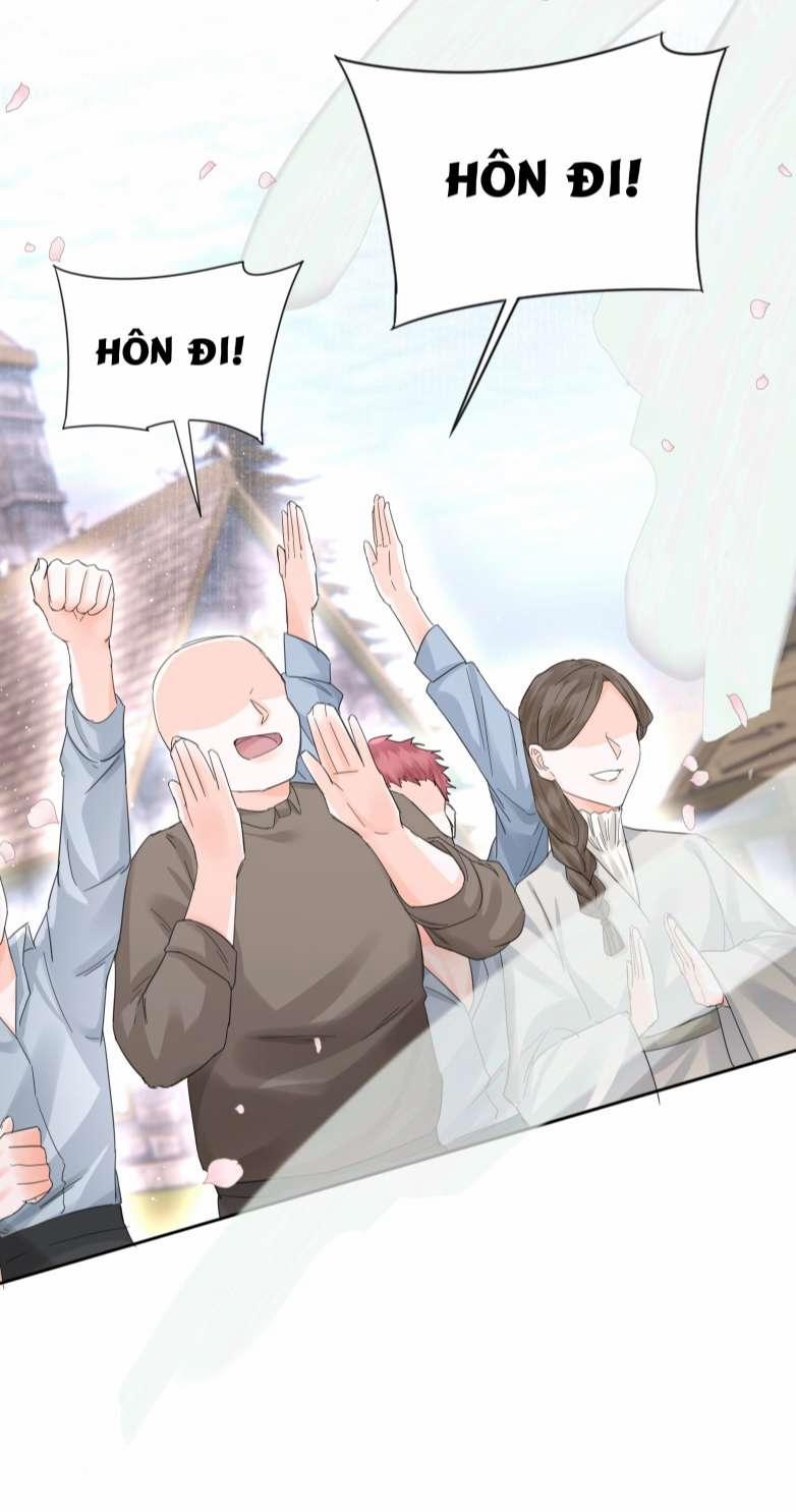 Tiền Nhiệm Vi Vương 12 trang 20