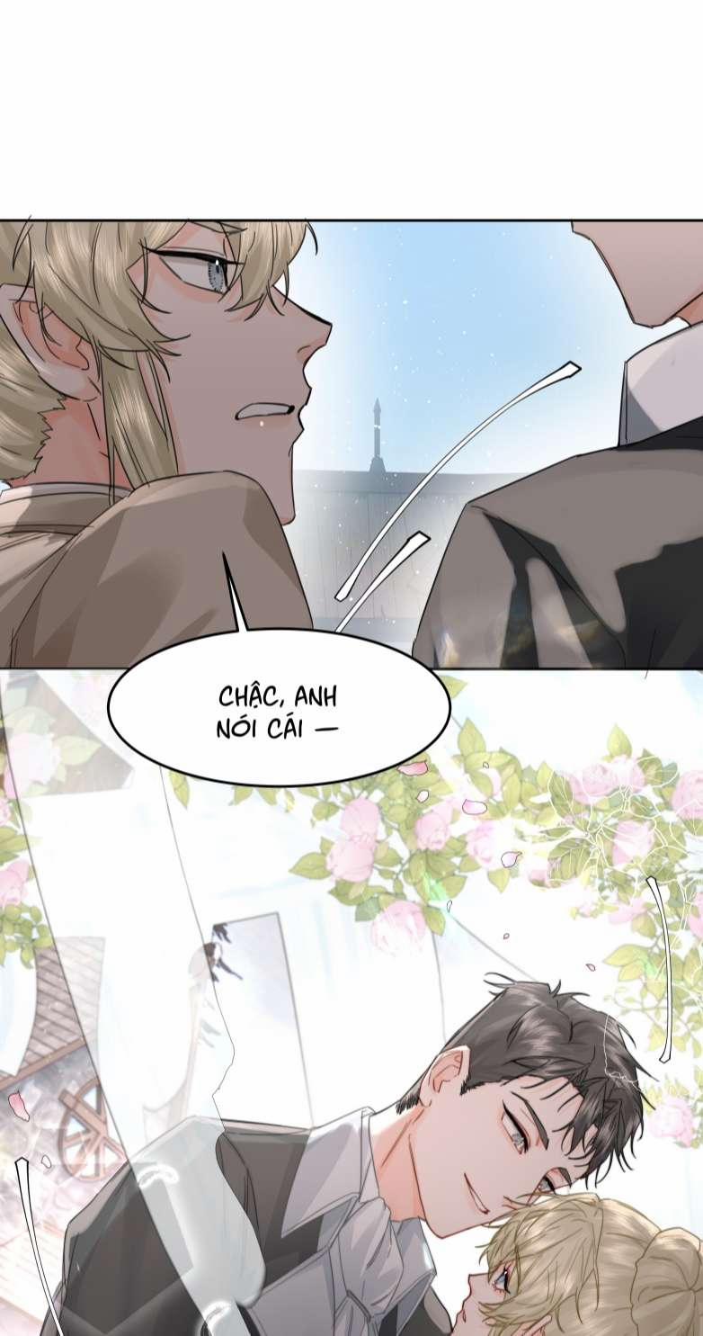Tiền Nhiệm Vi Vương 12 trang 21