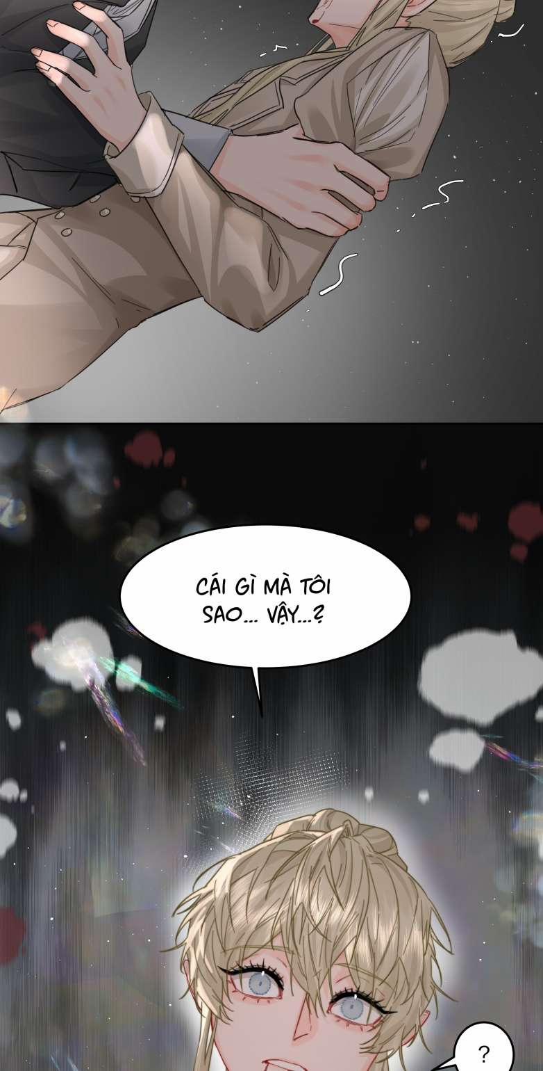 Tiền Nhiệm Vi Vương 12 trang 26