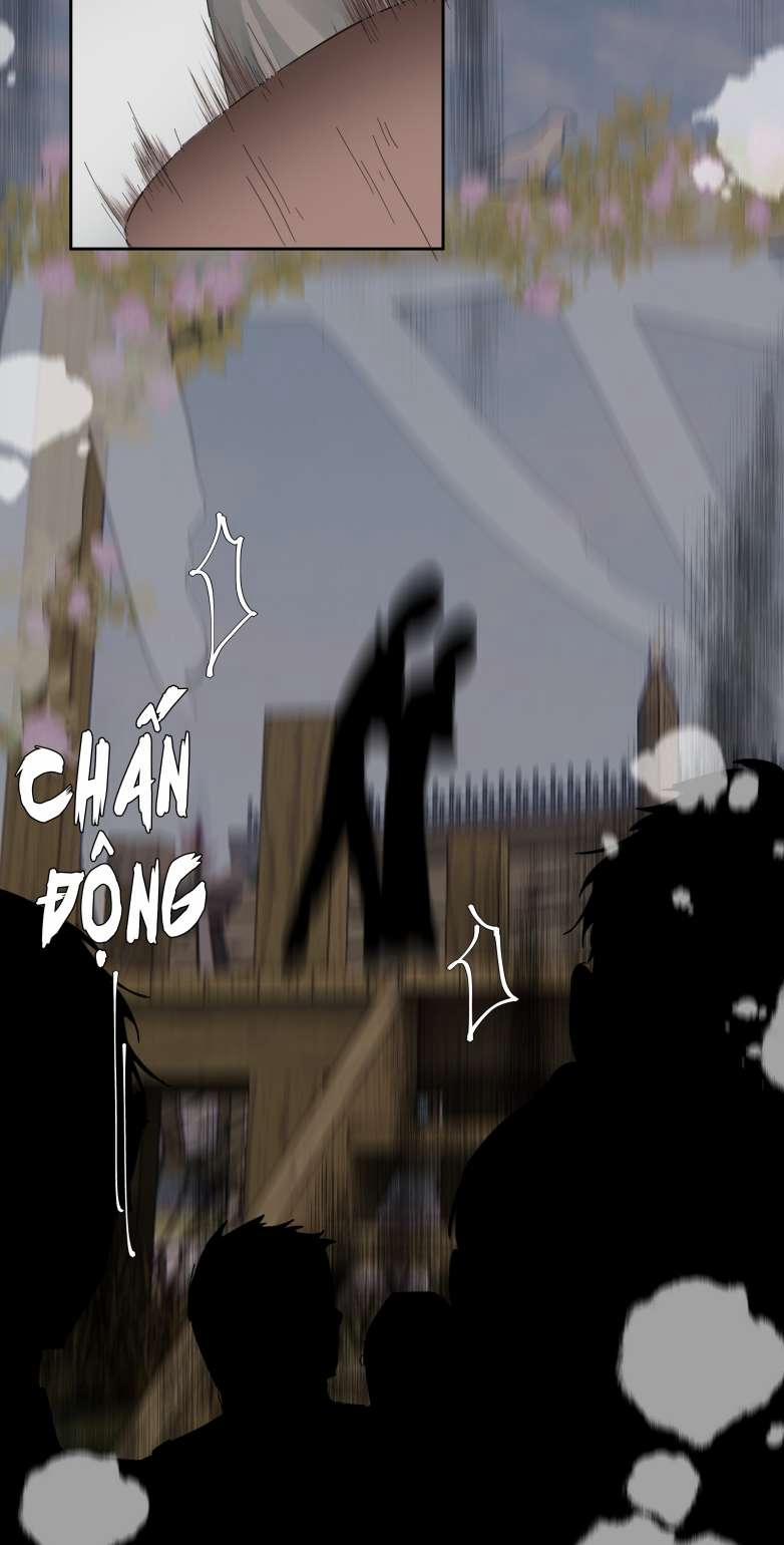 Tiền Nhiệm Vi Vương 12 trang 28