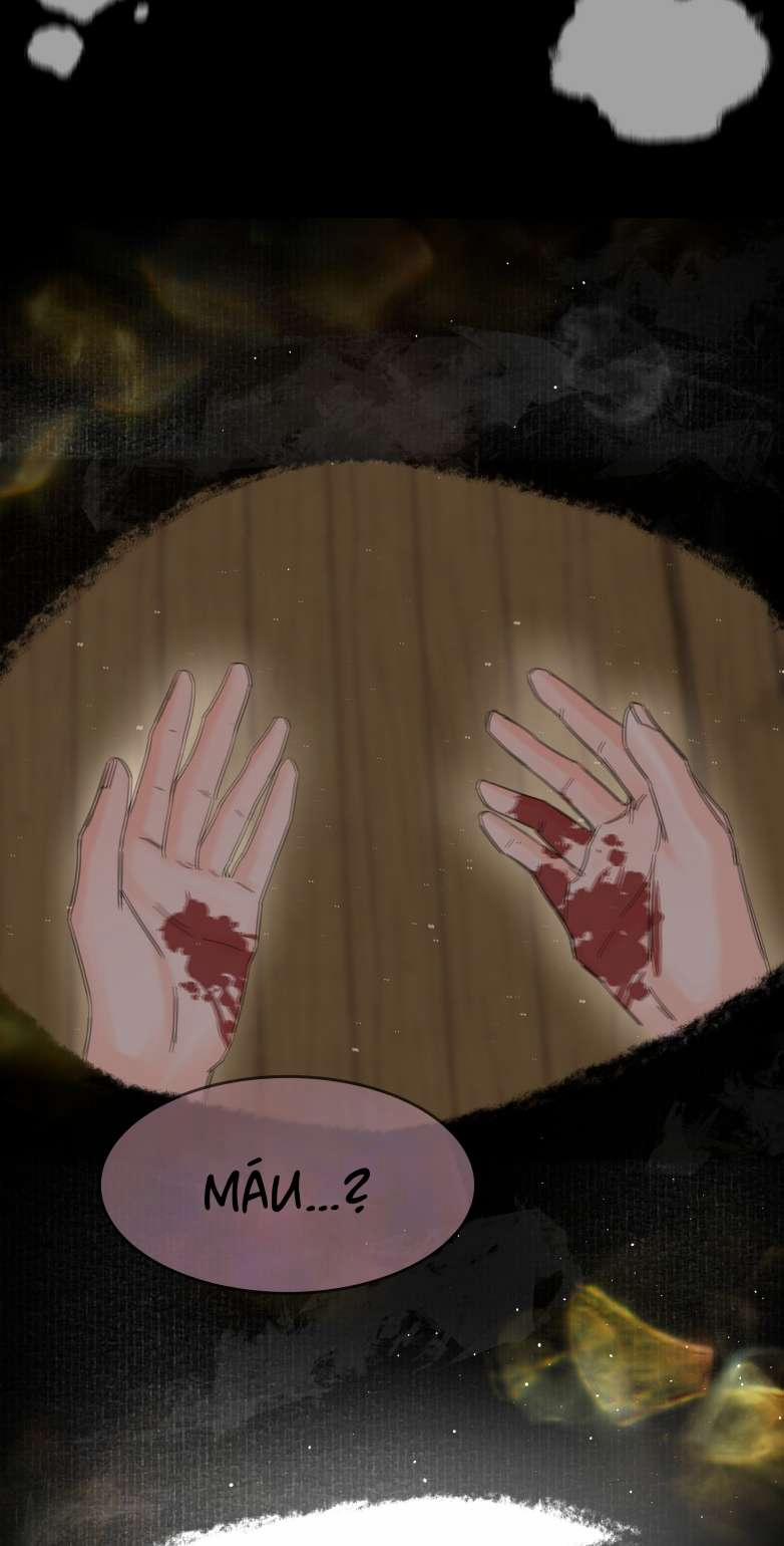 Tiền Nhiệm Vi Vương 12 trang 29