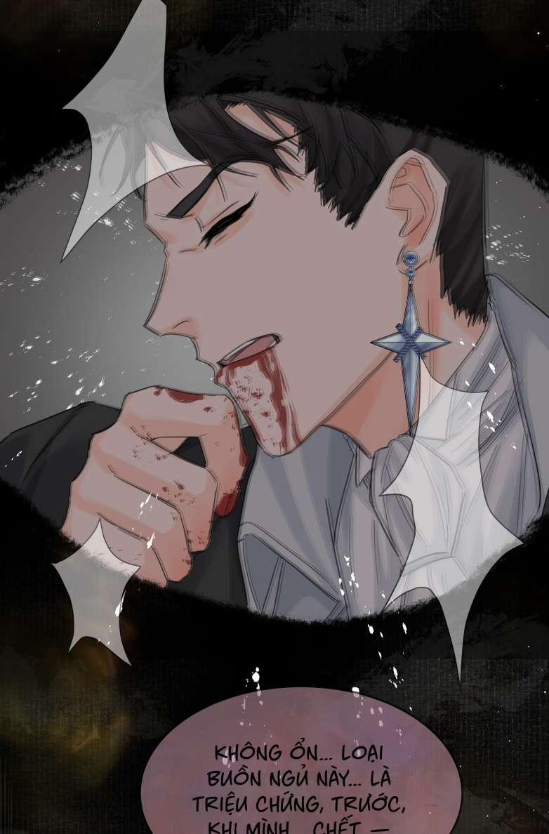 Tiền Nhiệm Vi Vương 12 trang 32