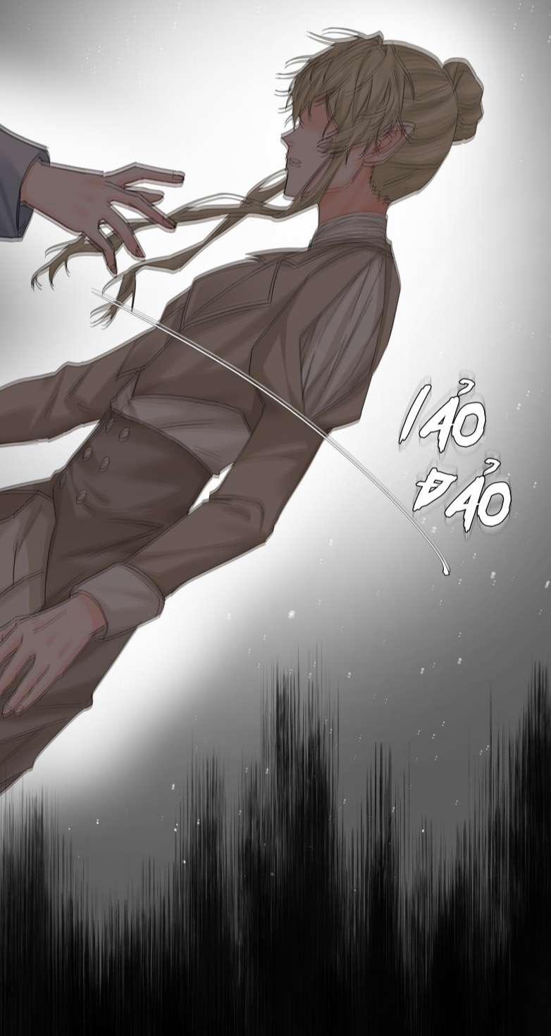 Tiền Nhiệm Vi Vương 12 trang 34