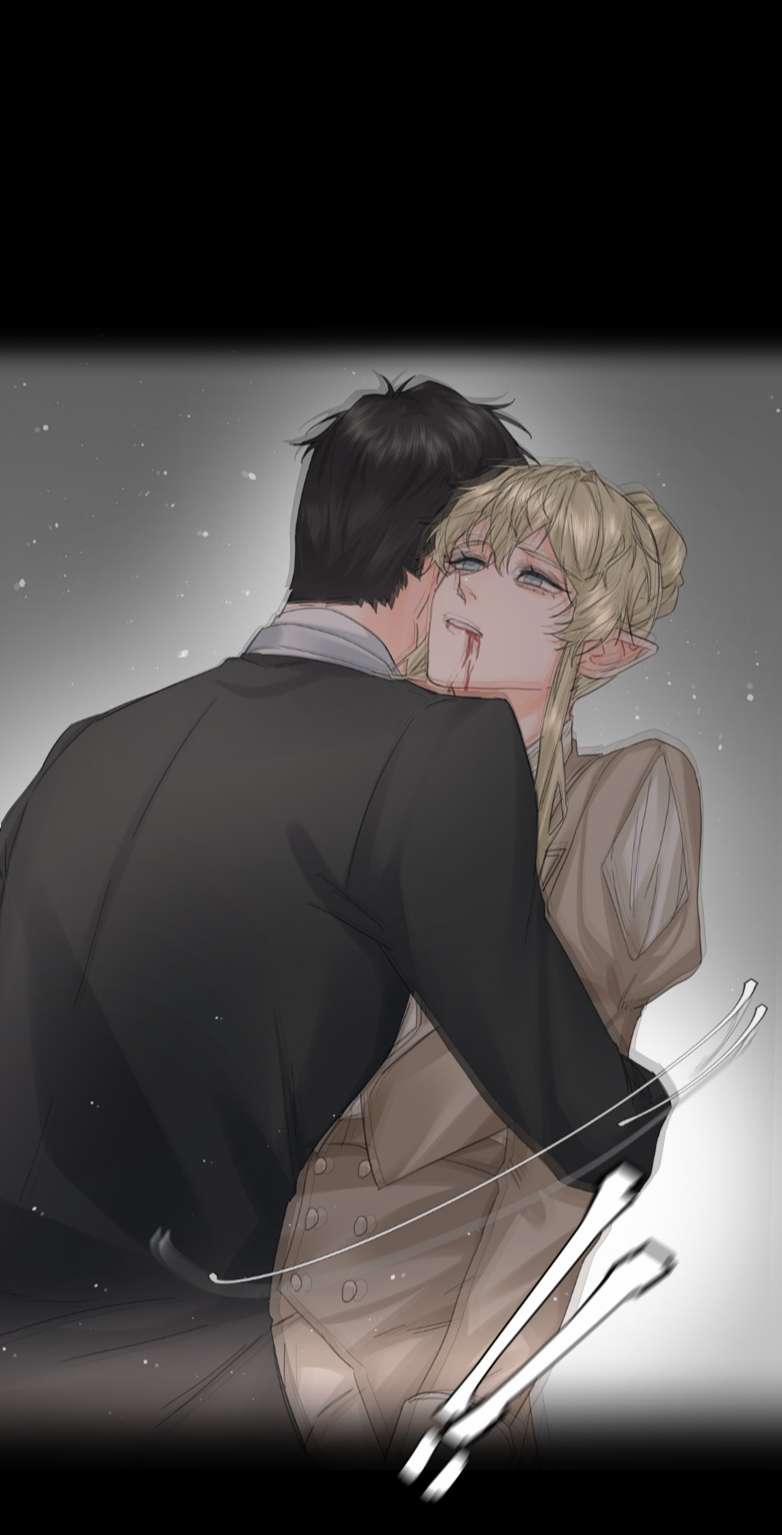 Tiền Nhiệm Vi Vương 12 trang 35