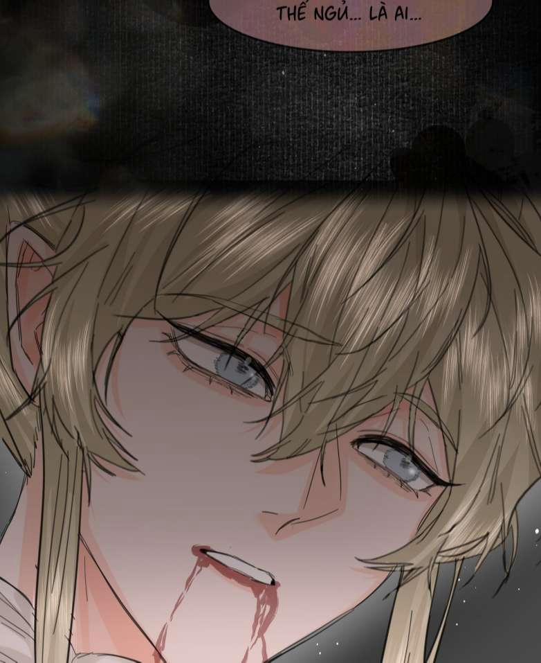 Tiền Nhiệm Vi Vương 12 trang 42