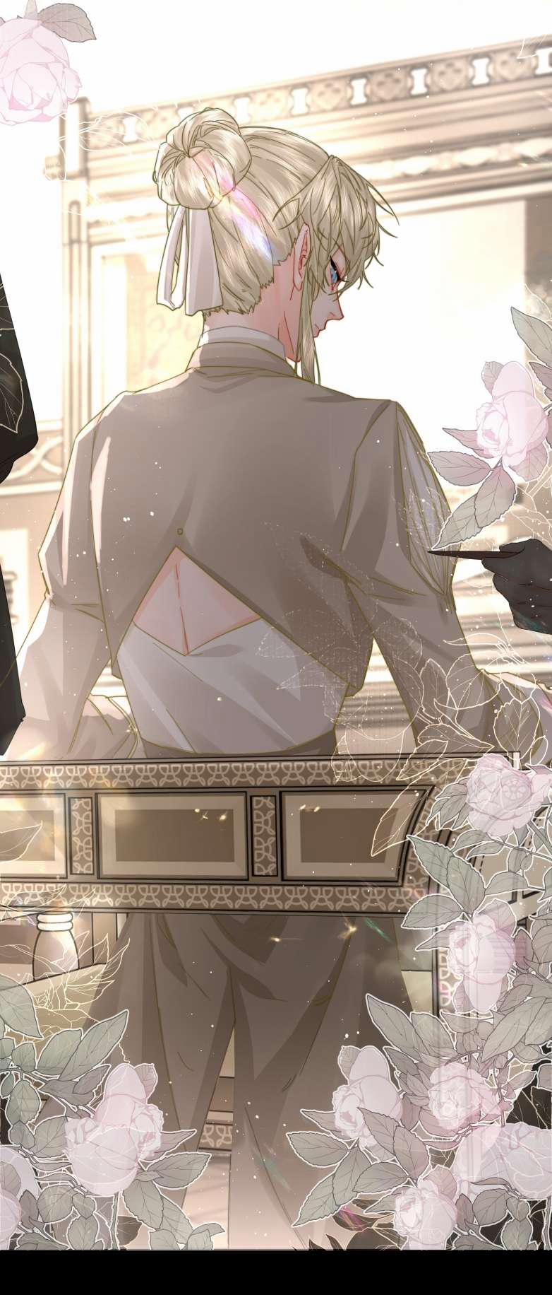 Tiền Nhiệm Vi Vương 12 trang 5