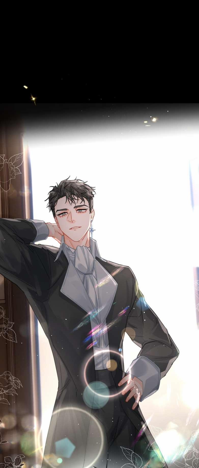 Tiền Nhiệm Vi Vương 12 trang 6