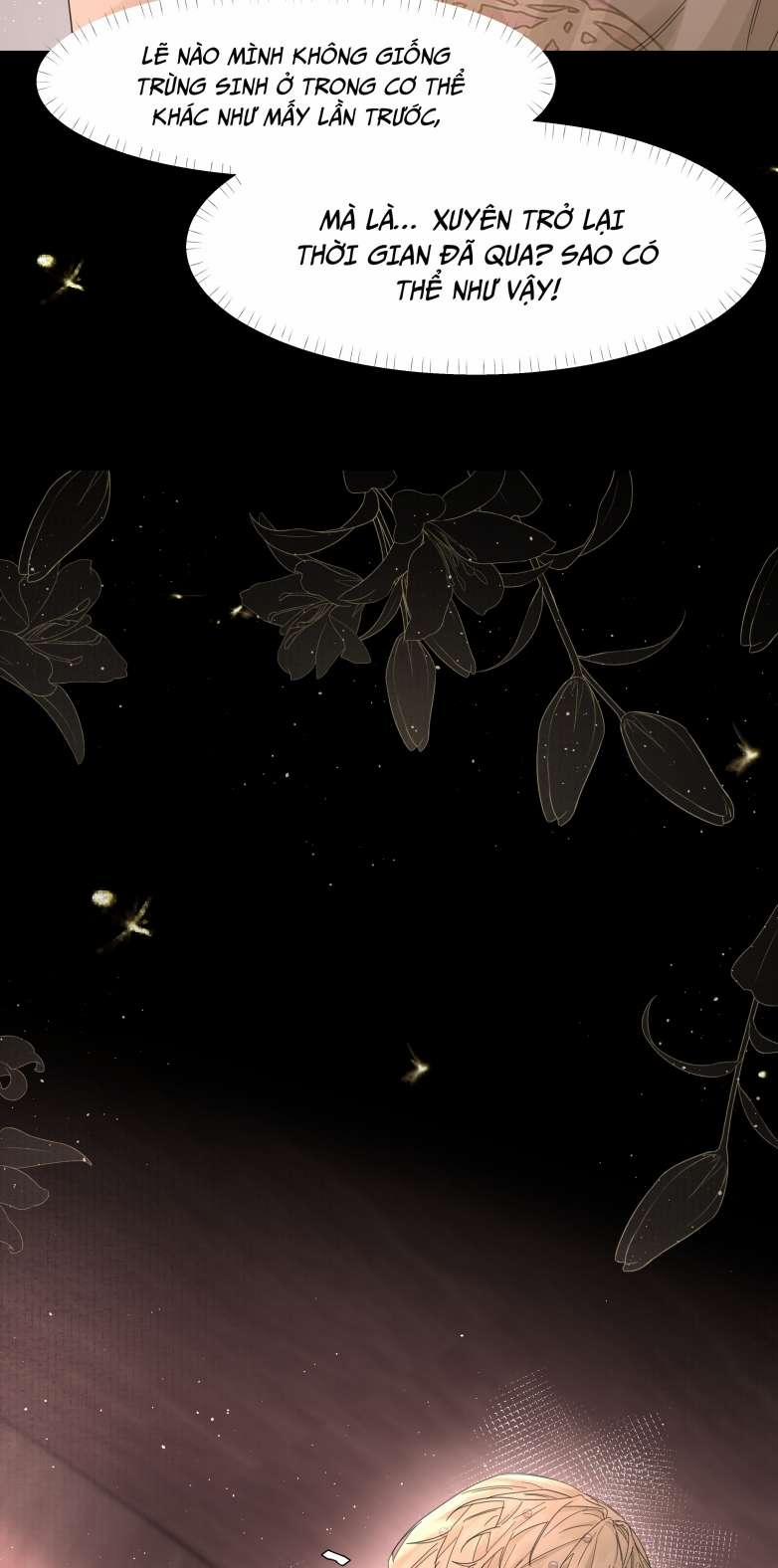 Tiền Nhiệm Vi Vương 13 trang 11