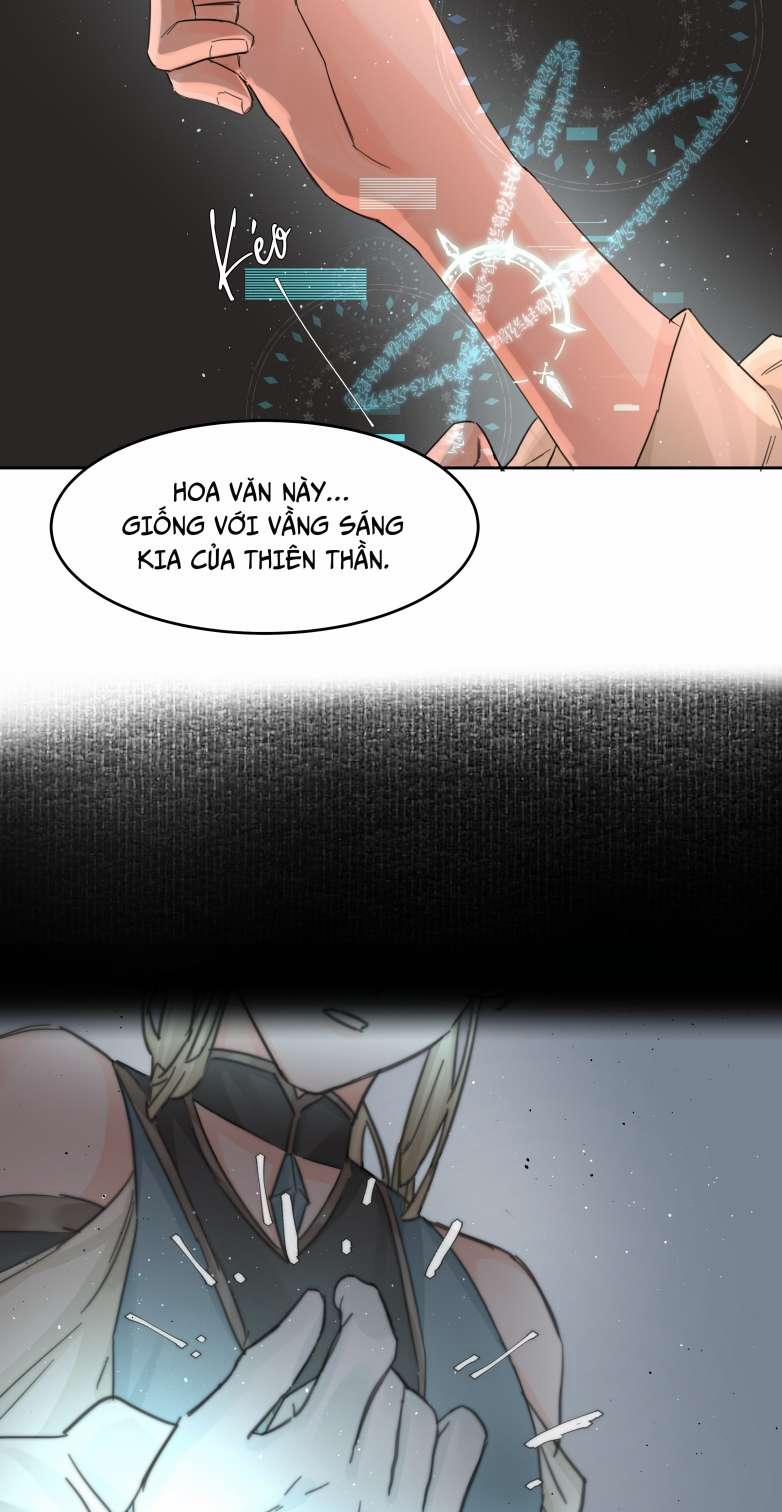 Tiền Nhiệm Vi Vương 13 trang 13