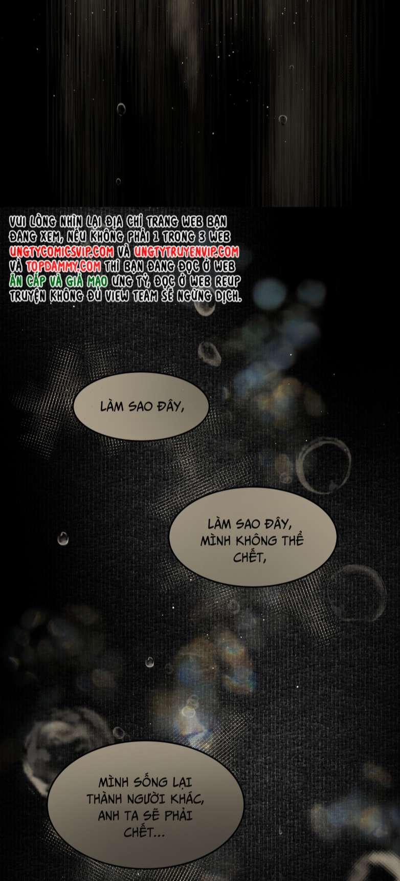 Tiền Nhiệm Vi Vương 13 trang 4