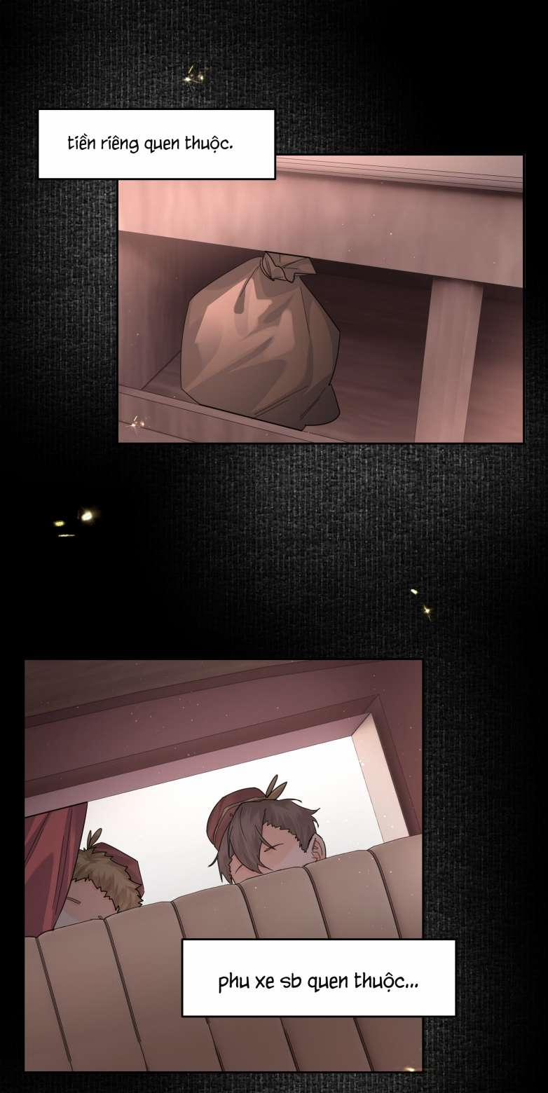 Tiền Nhiệm Vi Vương 13 trang 9