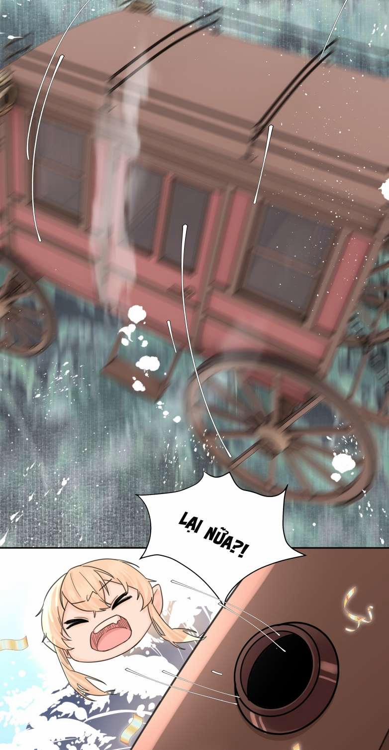 Tiền Nhiệm Vi Vương 14 trang 13