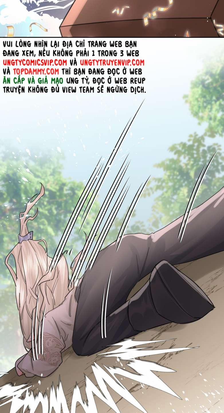 Tiền Nhiệm Vi Vương 14 trang 14