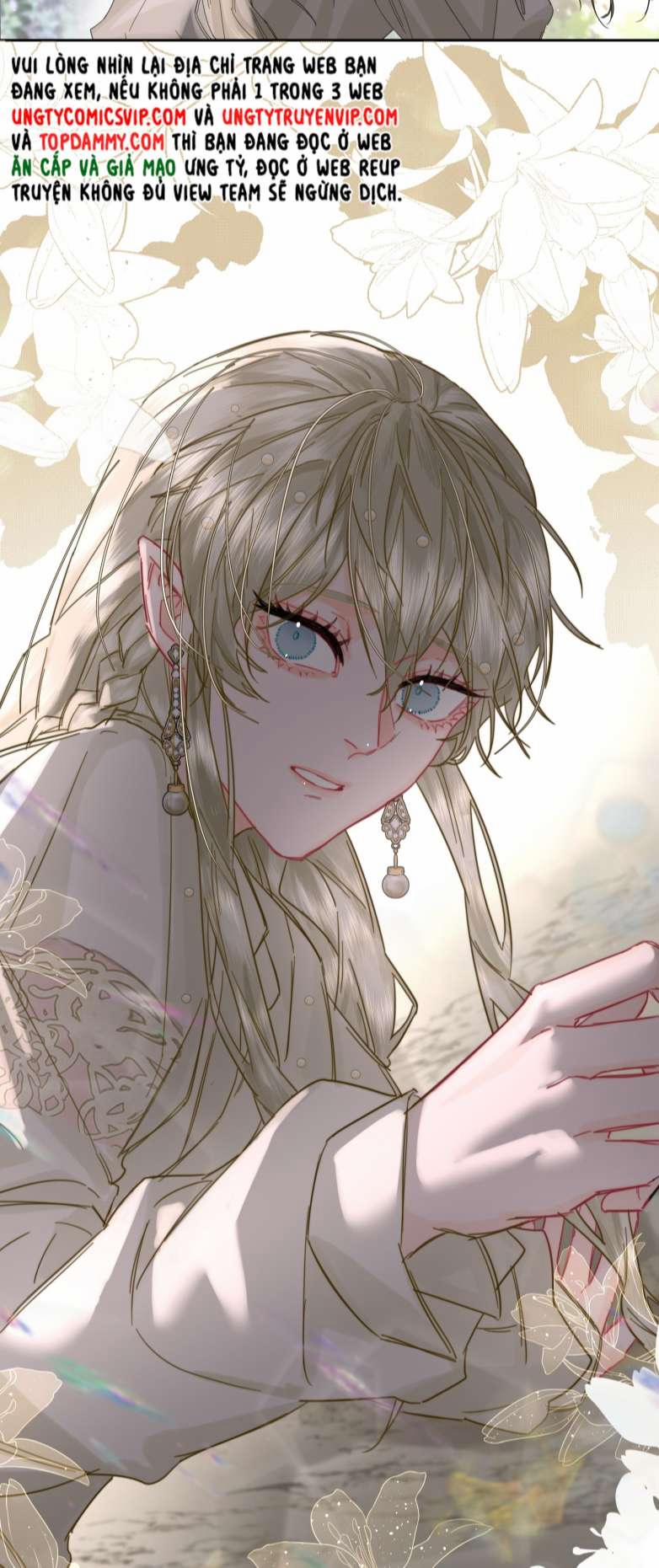 Tiền Nhiệm Vi Vương 14 trang 16