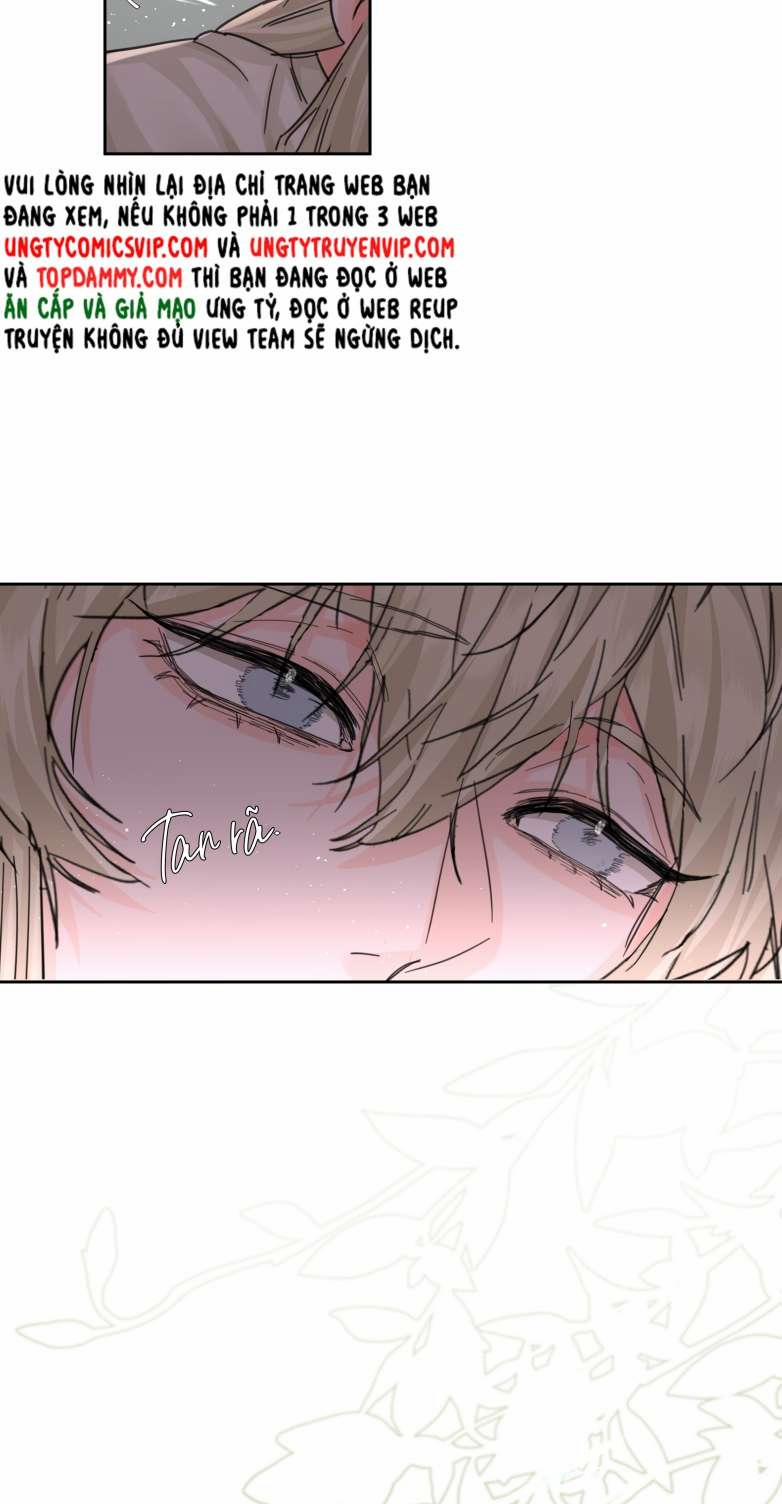 Tiền Nhiệm Vi Vương 14 trang 22
