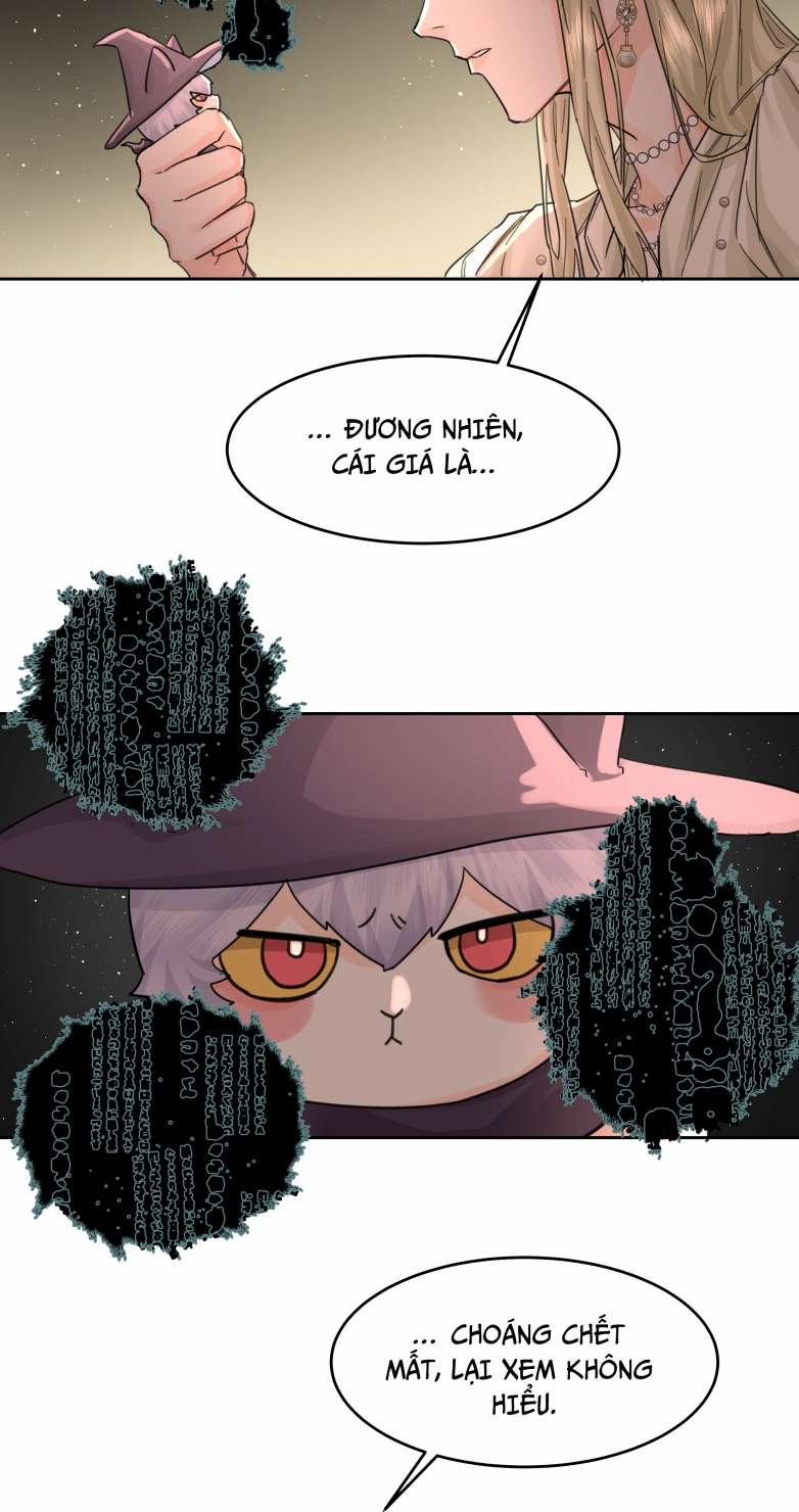 Tiền Nhiệm Vi Vương 14 trang 6