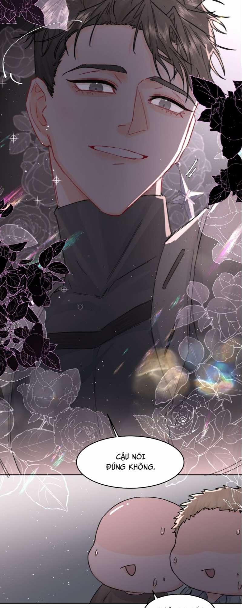 Tiền Nhiệm Vi Vương 15 trang 19