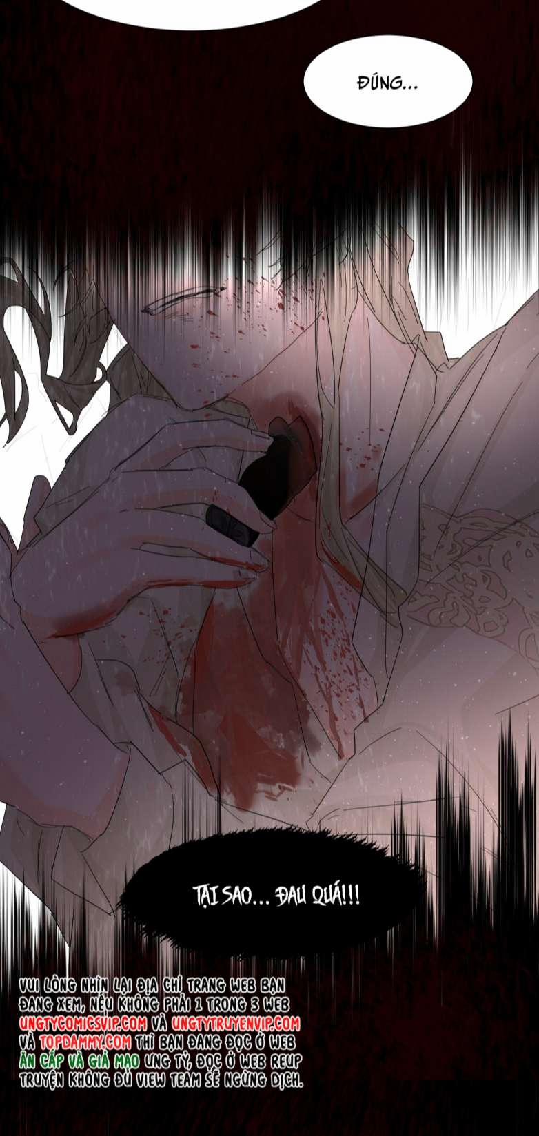 Tiền Nhiệm Vi Vương 16 trang 26