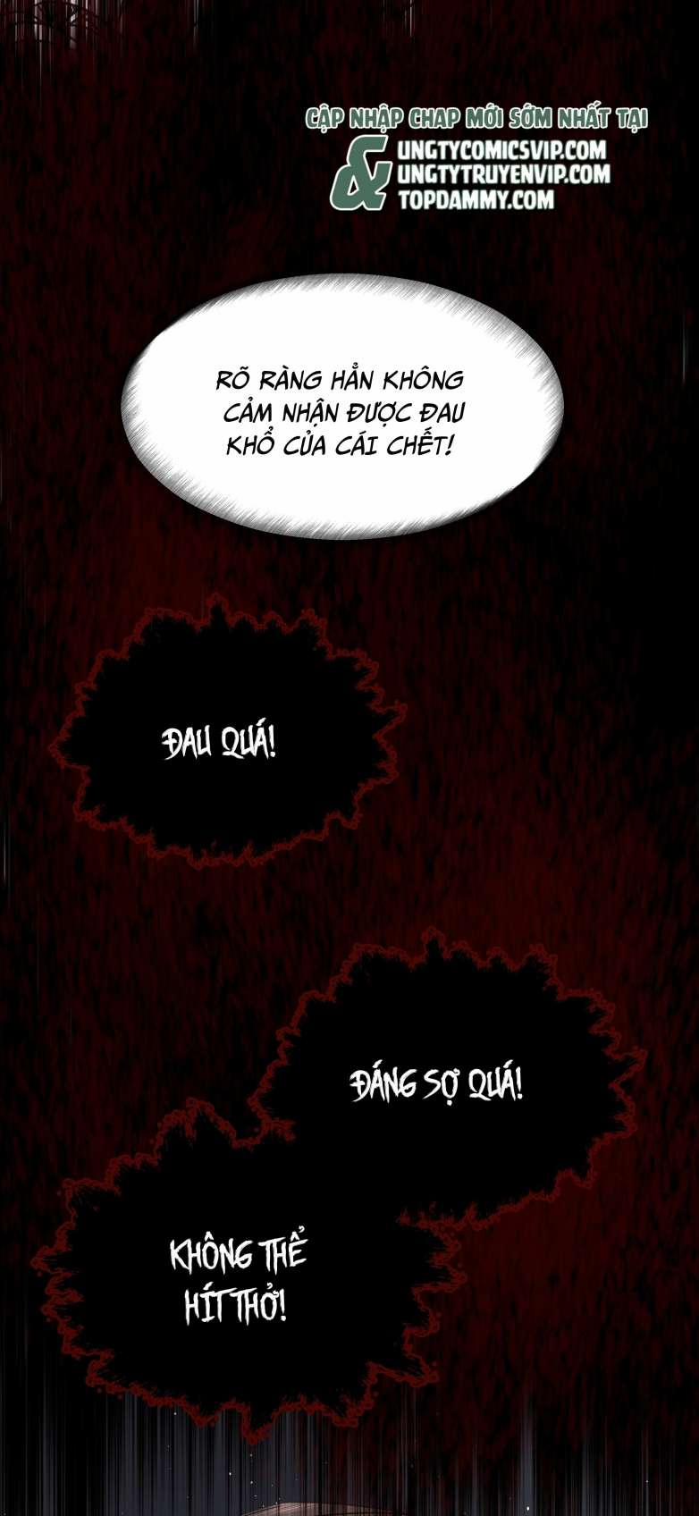 Tiền Nhiệm Vi Vương 16 trang 29