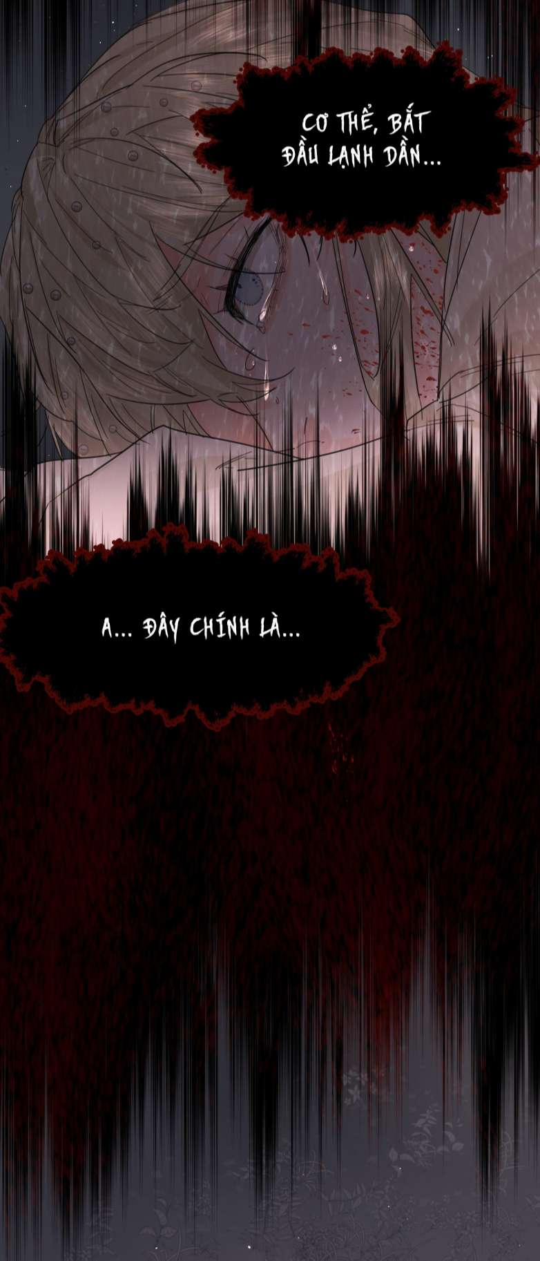 Tiền Nhiệm Vi Vương 16 trang 30