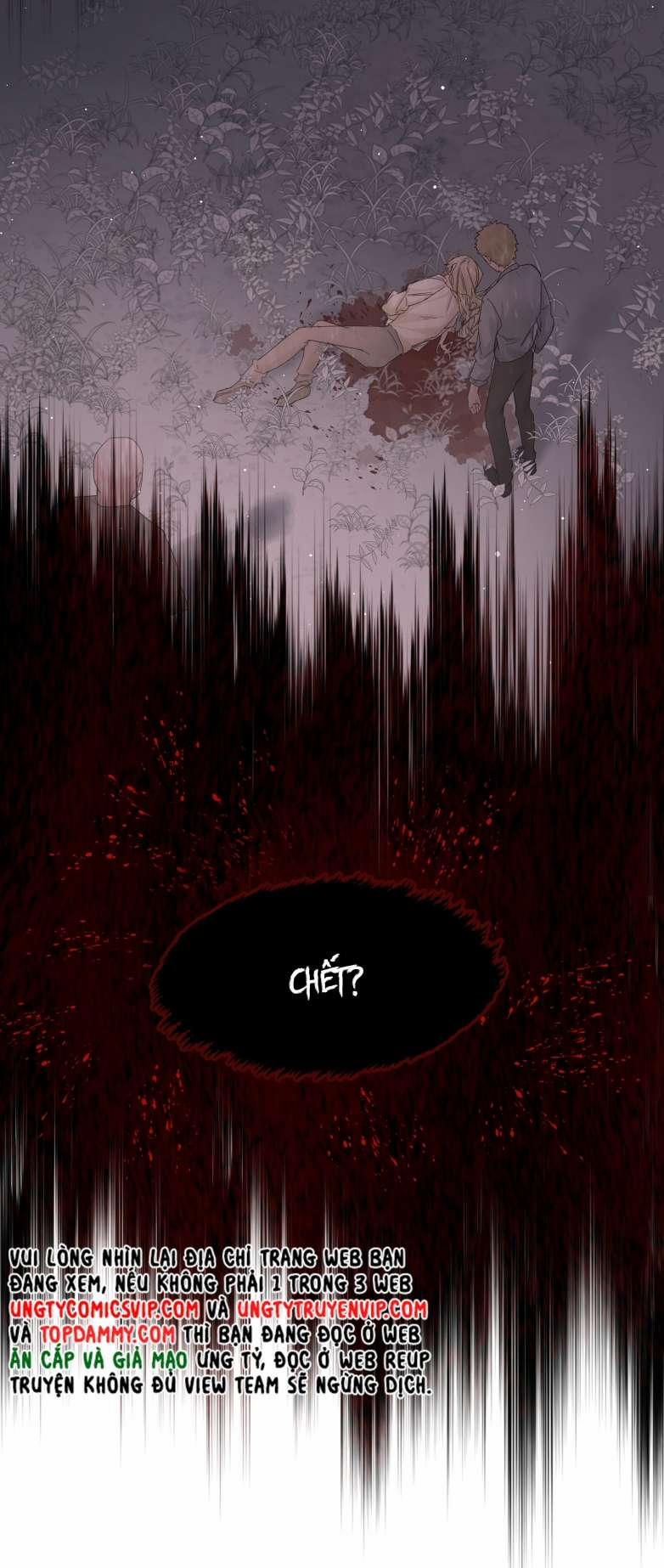 Tiền Nhiệm Vi Vương 16 trang 31