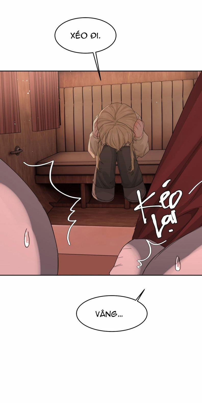 Tiền Nhiệm Vi Vương 17 trang 10