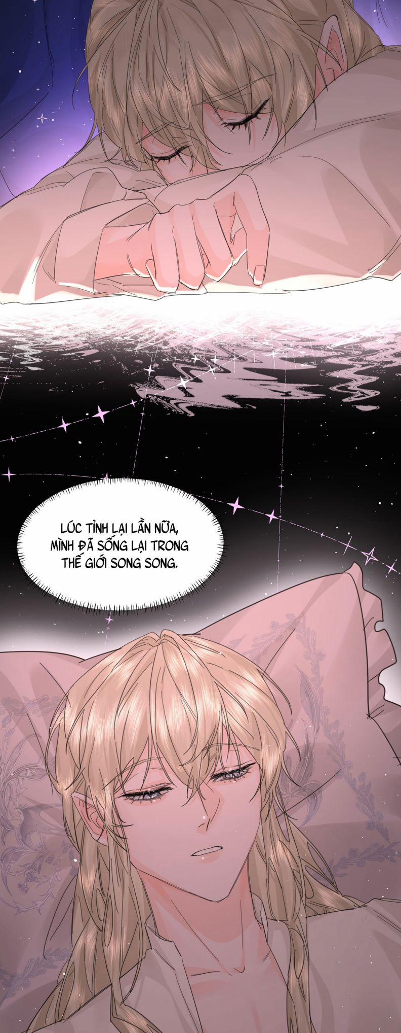 Tiền Nhiệm Vi Vương 17 trang 14