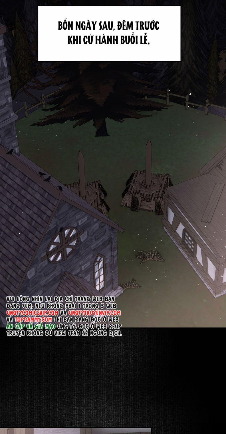 Tiền Nhiệm Vi Vương 17 trang 19