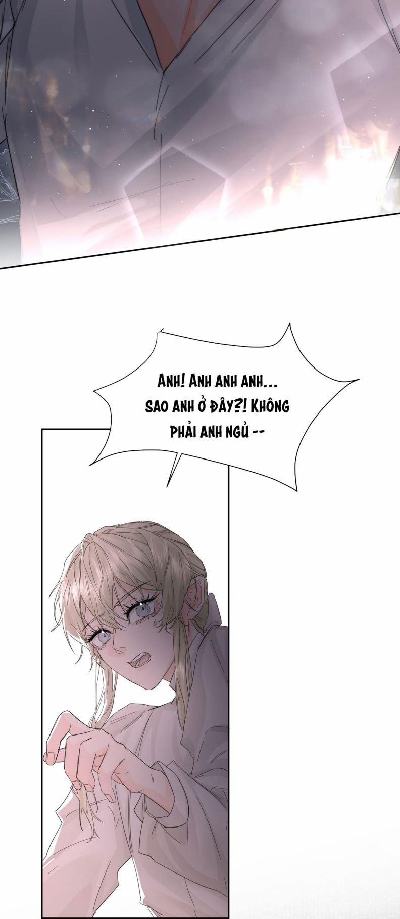 Tiền Nhiệm Vi Vương 17 trang 27