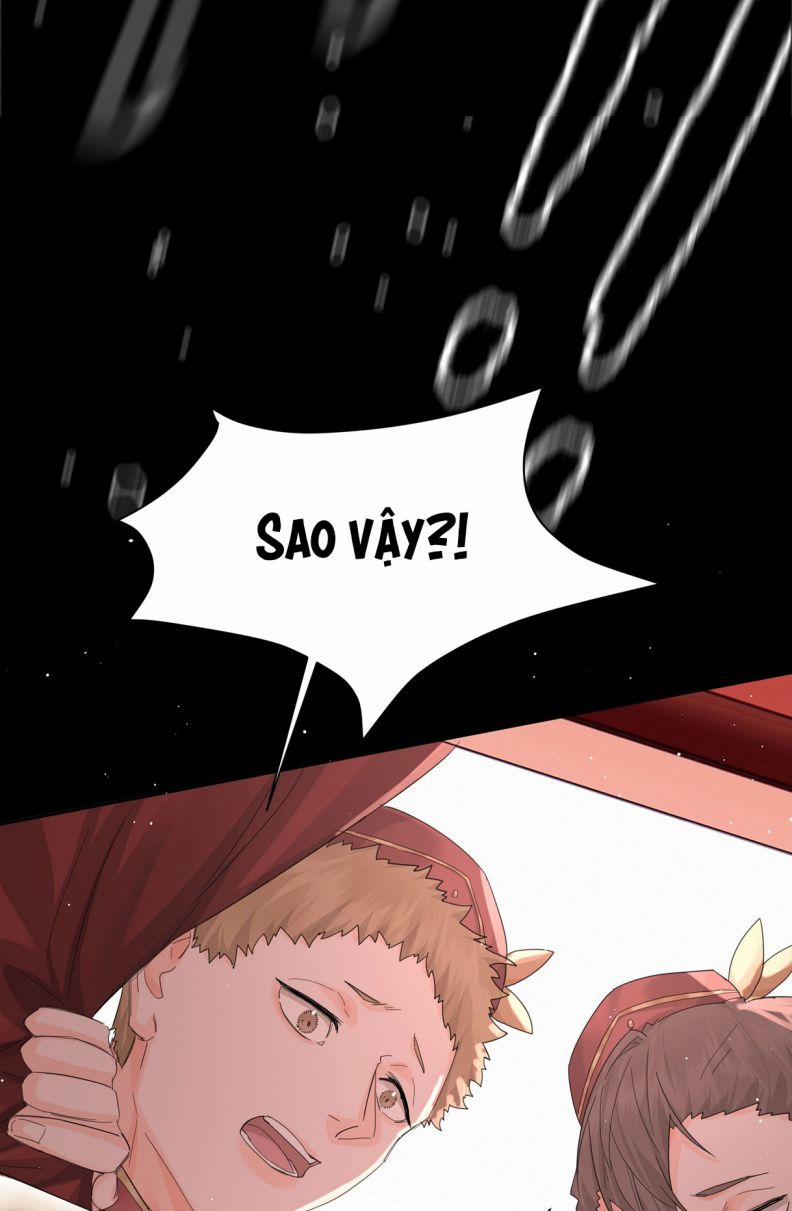 Tiền Nhiệm Vi Vương 17 trang 8