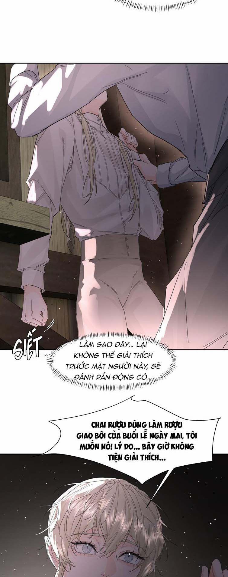 Tiền Nhiệm Vi Vương 18 trang 11