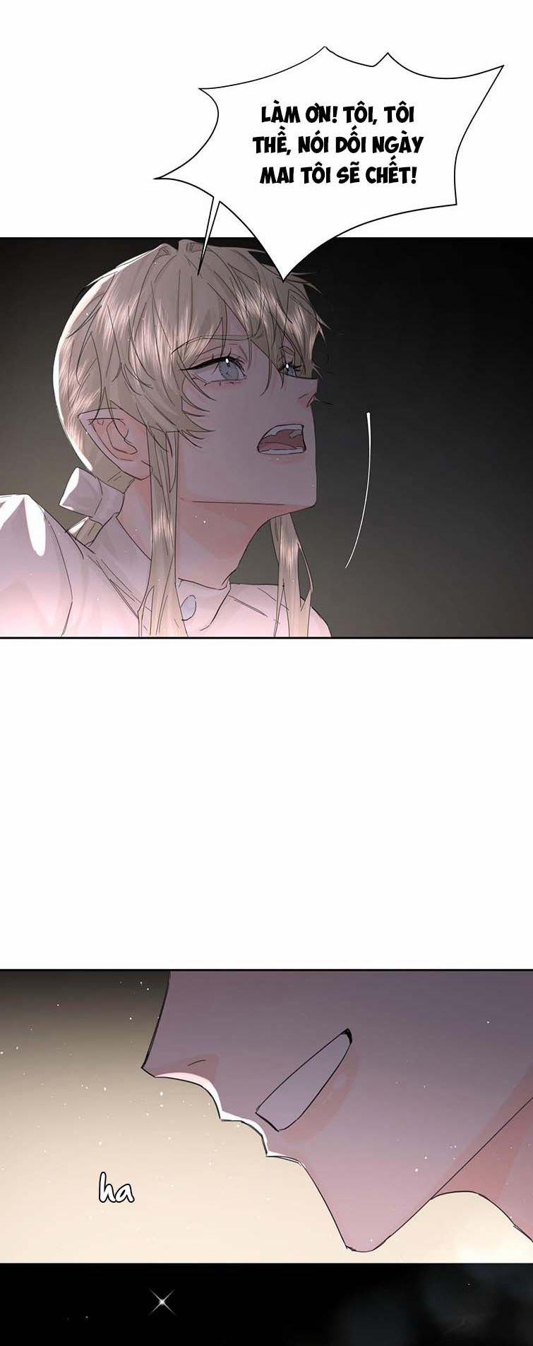 Tiền Nhiệm Vi Vương 18 trang 13