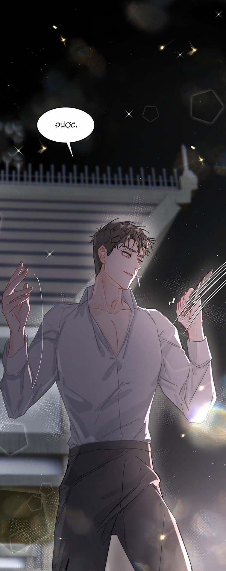 Tiền Nhiệm Vi Vương 18 trang 14