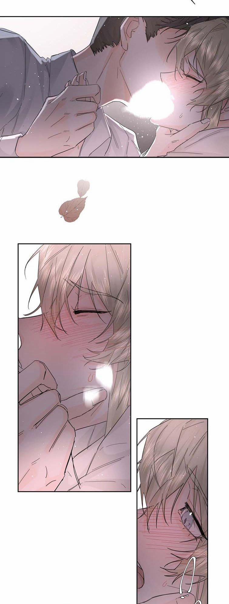 Tiền Nhiệm Vi Vương 18 trang 24