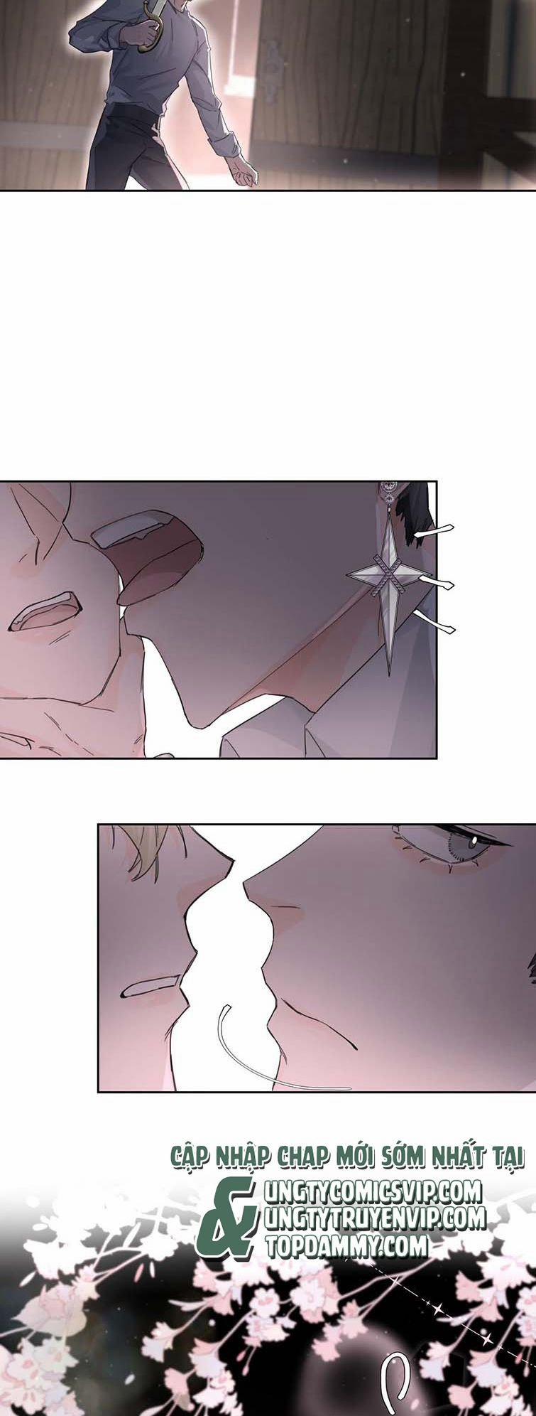 Tiền Nhiệm Vi Vương 18 trang 26